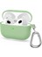 Airpods 3 Silikon Kulaklık Kılıfı (Yurt Dışından) 1