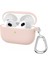 Airpods 3 Silikon Kulaklık Kılıfı (Yurt Dışından) 1