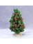 1:12 Dollhouse Noel Ağacı Çocuklar Için Playset Süsler Hediyeler Xmas Festivali (Yurt Dışından) 4
