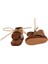 12 Inç Bebek Ayakkabı 3 Çift Moda Lace Up Ayak Bileği Çizmeler 1/6 Blythe Bebek Için (Yurt Dışından) 3