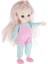 2 Paketleri Çocuklar 16 cm Bjd Kız Bebek Giyim Hareketli 13 Topu Eklemli Bebekler Dıy (Yurt Dışından) 5