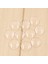 10 Pairs Temizle Düz Güvenlik Gözler 12 '' Blythe Bebek Dıy Değişim Değiştirme - 14MM (Yurt Dışından) 3