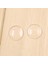 10 Pairs Temizle Düz Güvenlik Gözler 12 '' Blythe Bebek Dıy Değişim Değiştirme - 14MM (Yurt Dışından) 4