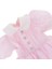 1/6 Sevimli Elbise Kıyafet Giysileri 12 Inç Takara Blythe Bebek Giyim Pembe Pembe (Yurt Dışından) 5