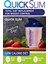 Quick Slim Çilek (Strawberry Cream) Aromalı, 23G X 30 Saşe 2