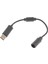 Kablolu Kontrolörler Için Yedek Dongle USB Ayrışma Kablosu Kablosu (Yurt Dışından) 4