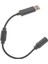 Kablolu Kontrolörler Için Yedek Dongle USB Ayrışma Kablosu Kablosu (Yurt Dışından) 5