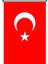 Türk Bayrağı 200X300 cm 1