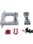 Wpl C14 C24 B14 B24 1/16 Rc Car Için Metal Arka Tampon Parçasını Yükselt (Yurt Dışından) 1
