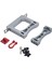 Wpl C14 C24 B14 B24 1/16 Rc Car Için Metal Arka Tampon Parçasını Yükselt (Yurt Dışından) 2