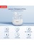 Thinkpluslp1 Pro Gerçek Kablosuz Kulaklık (Yurt Dışından) 2