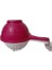Moonstar Küvetli Süzgeç Pratik Çift Yönlü SÜZGEÇ-CLS-350- Fuşya+Beyaz 4
