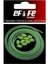 Fosforlu Boru Boncuklu HG430 1