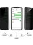 Arazon Apple iPhone 12 Pro Max Privacy Hayalet Temperli Cam Ekran Koruyucu 1