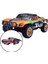 Rc Vücut Kabuğu Kapak Hsp 94155 94170 Rc 1:10 Ölçekli Sürüklenme Araba 55902 (Yurt Dışından) 4