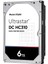 0B36039 6TB Ultrastar Sata 3.0 7200RPM 256MB 3.5" Dahili Disk 1