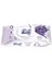 Islak Havlu Mendil 100 Yaprak Lavanta Plastik Kapaklı (18 Li Set) 1800 Yaprak 2