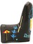 Golf Blade Putter Headcover Club Kafa Kapak (Yurt Dışından) 2