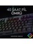 G G915 TKL LIGHTSPEED RGB İngilizce Q Kablosuz Mekanik Oyuncu Klavyesi - Siyah 9