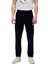 Solıd Sweatpant Siyah Erkek Eşofman 18.02.14.006-C01 1