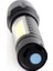 Mini Çok Güçlü Şarjlı El Feneri (Xpe-Cob LED ) Watton WT-030 2