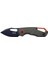 Isonzo Clip Od Green Frn Black Idroglider Çakı 1