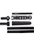 Garberg Multi Mount Kit 1