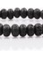 Lav Doğal Taş Bileklik 4 x 6 mm Rondel Kesim 2