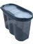 Buffer® 2 Kapaklı Ölçekli Erzak Saklama Kabı - 1,2 Litre - SA930 1