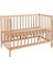 Bebedeluxe Bett 120 cm Beşik 1