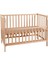 Bebedeluxe Bett 120 cm Beşik 3