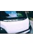 Citroen Jumper Krom Kaput Havalandırma Çerçeve 2014 Üzeri 2