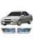 Toyota Corolla Efsane Kasa Sis Farı Colormatic 2