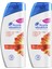 Head & Shoulders Kadınlara Özel Kepeğe Karşı Etkili Şampuan 600 ml x 2 Adet 2