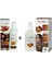 Argan Yağı Özlü Saç Kremi 500ML ve Dermaderm Argan Özlü Saç Bakım Sütü 250ML 1