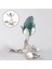 Kristal Top Için Antik Metal Ekran Standı, Yeşim Topu, Küre Koleksiyonu, Dünya Küre ve Daha Fazlası - Ev Dekorasyonu Için Çok Kullanımlı Ekran - Küçük (Yurt Dışından) 3