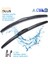 Ssangyong Actyon Sports Hibrit Silecek Takımı (2008-2011) Model Uyumlu 530 MM/475 mm 3