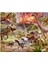 Çocuk Puzzle 60 Parça Dinozorlar 51649 1