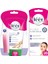 Pure Duşta Tüy Dökücü Krem 150 ml + Veet Pure Sir Ağda Bandı Yüz - 20 Adet 1