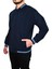 Erkek Spor Kaşe Mont BGL-ST01764 5