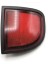 Mitsubishi L200 Arka Çamurluk Reflektörü Sağ 2007-2014 1
