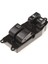 Toyota Corolla Çiftli Sol Cam Düğmesi 1999-2001 1