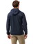 Galway Hooded Erkek Polar-Lacivert 2