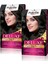 Deluxe Saç Boyası 5-1 Soğuk Kahve X 2 Adet 1
