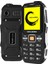 K112 2.4 Inç Çift Kamera Büyük Pilli Telefon (Yurt Dışından) 1