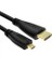 HDMI Micro HDMI Fiş Dönüştürücü Kablo (Yurt Dışından) 2