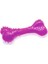 Comfy Toy Dental Bone Mint Pembe 8.5 cm 1