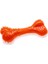 Comfy Toy Dental Bone Mint Turuncu 12.5 cm 1