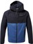 Caleb Goretex Erkek Ceket-Lacivert 1