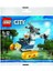 City 30311 Swamp Polis Helikopter Mini Set 1